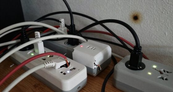 unsafe low cost power accessories