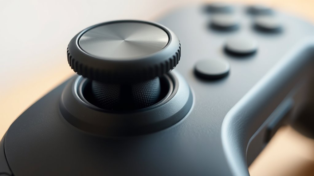 update firmware for accuracy