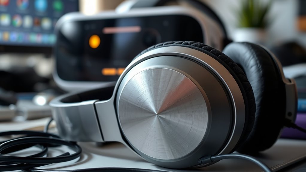 use noise canceling headphones effectively
