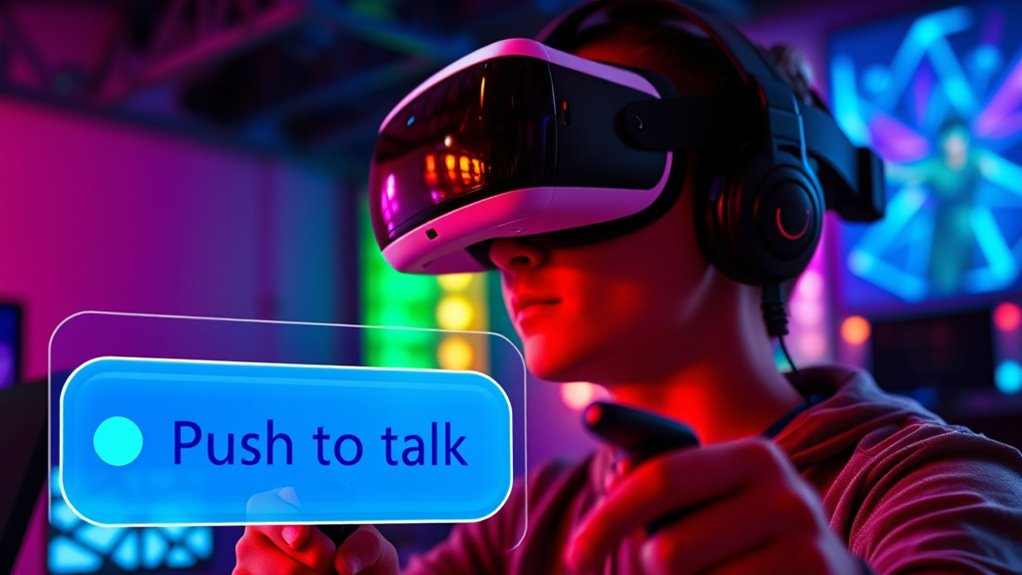 voice modulation and privacy