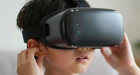 vr age restrictions verified