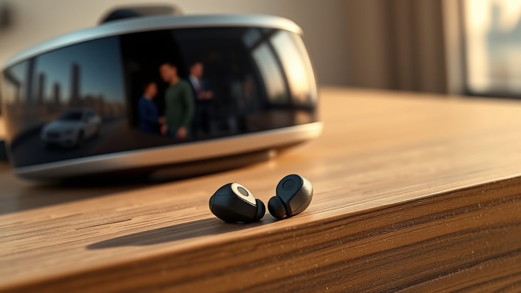 vr audio latency essentials