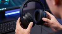 vr audio muffling causes