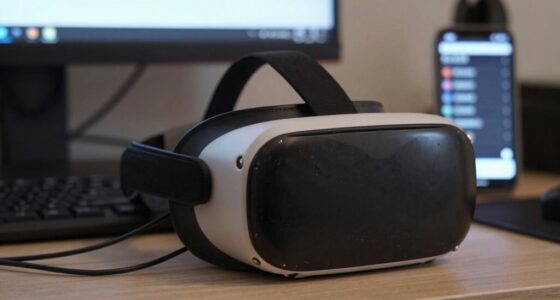 vr background app impact