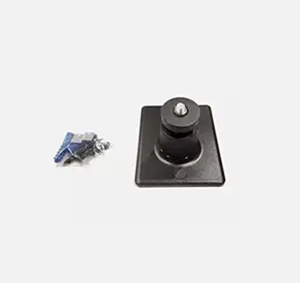 VR Steam Base Station Wall Mount Bracket