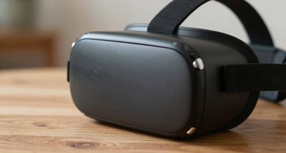 vr blurry issues intermittently