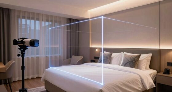 vr boundary safety setup