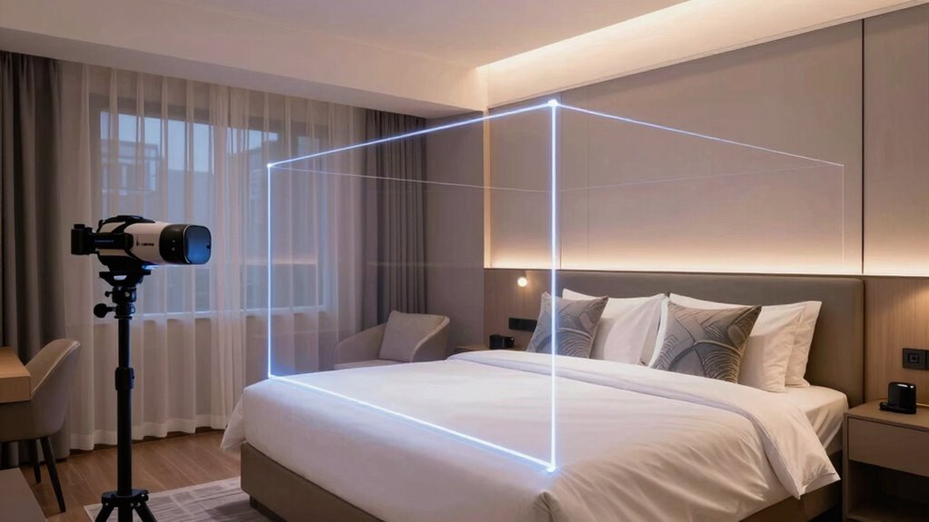 vr boundary safety setup