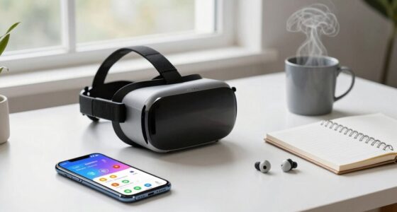 vr break reminder setup