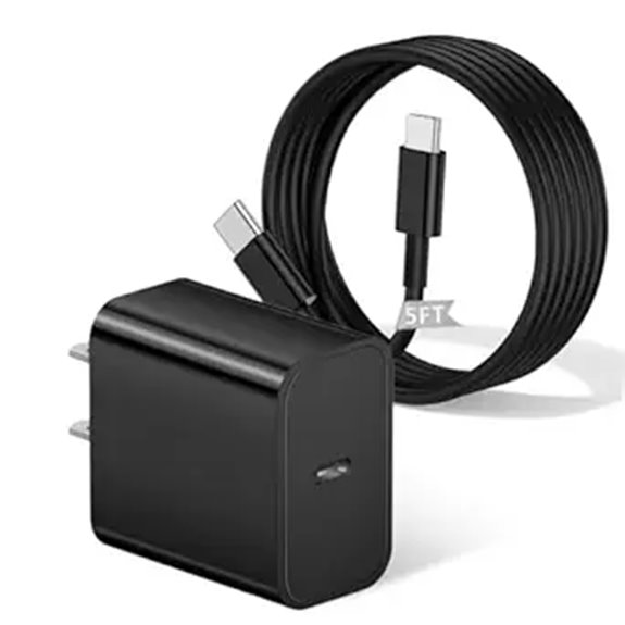 VR Fast Charger for Meta Quest and Pico 4/5FT USB-C