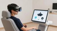 vr comfort accessibility options