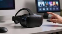 vr comfort customization options