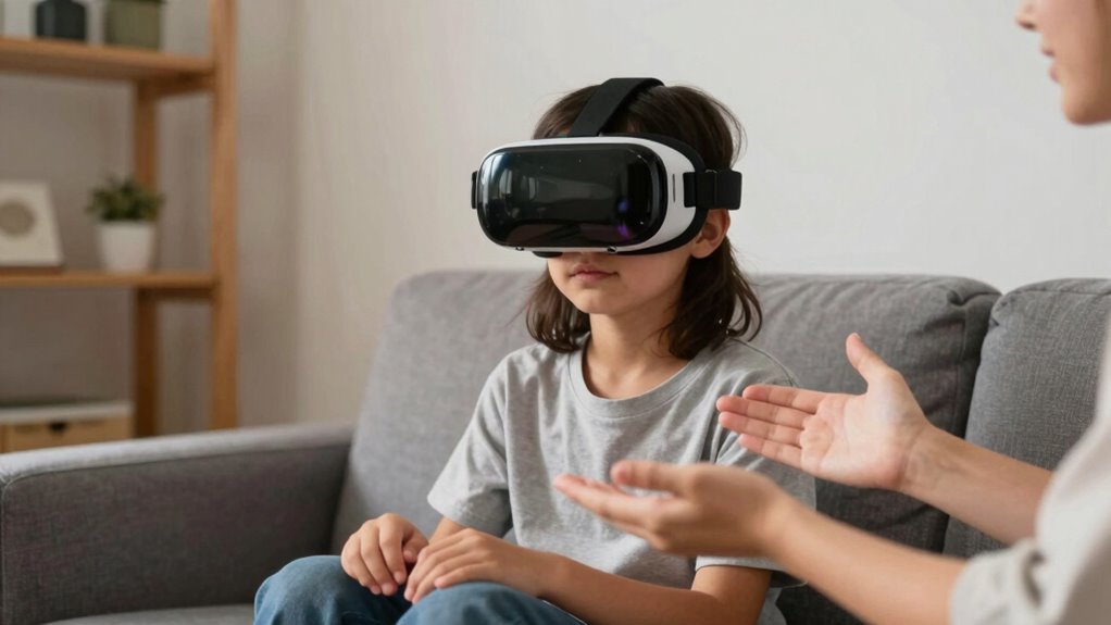 vr consent and boundaries