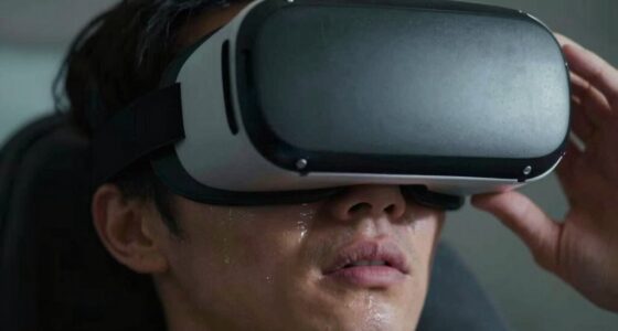 vr delay causing discomfort