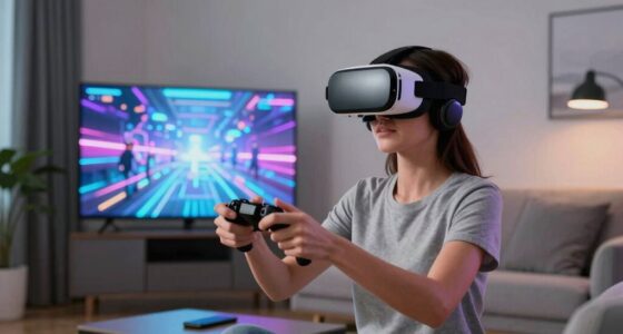 vr does not burn calories