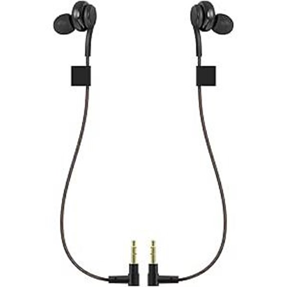 vr earphones for meta