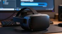 vr firmware update details