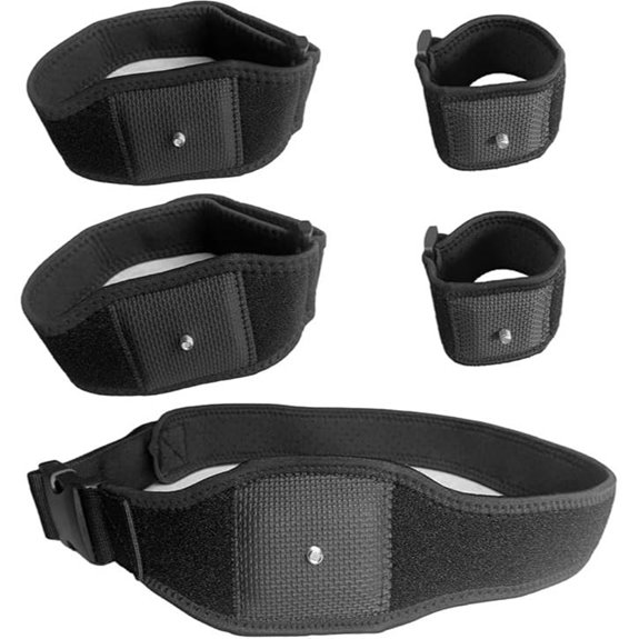 HTC Vive Full Body Tracker Belt Set