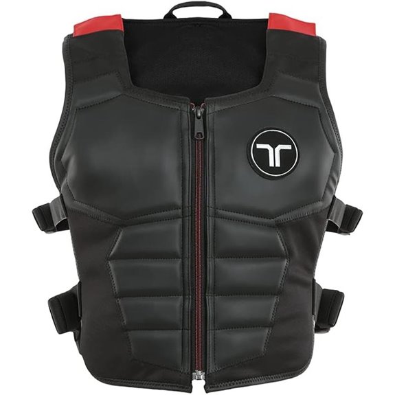 TactSuit X16 Haptic Vest for VR Gaming