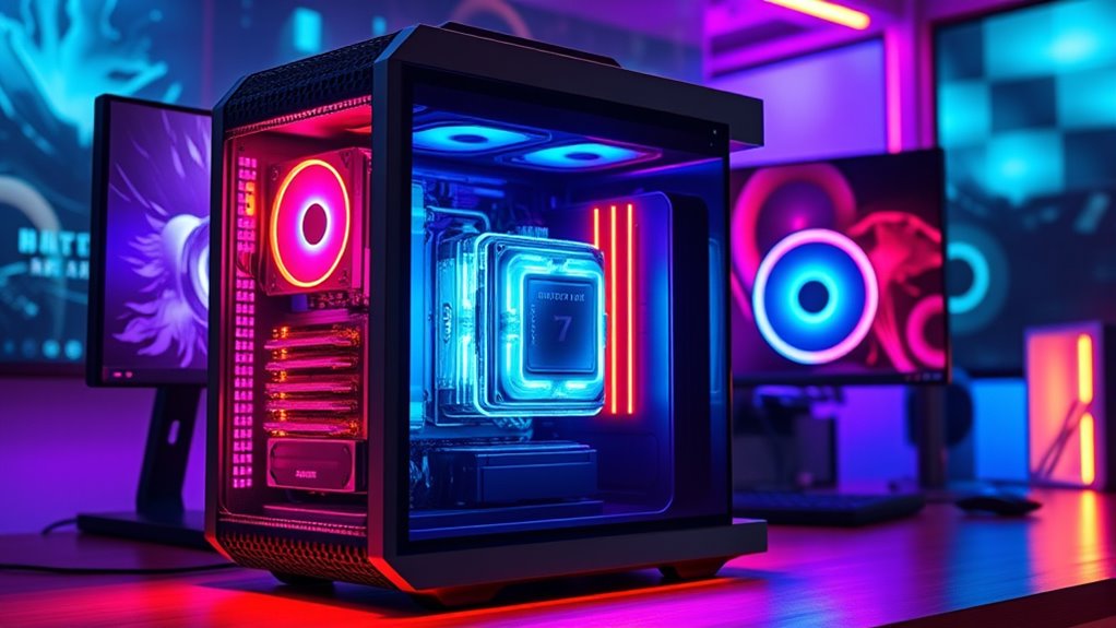 vr gaming processor essentials