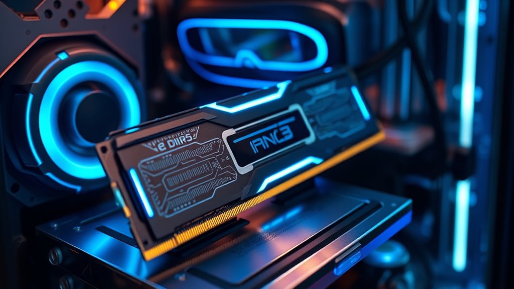 vr gaming ram essentials