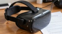 vr gear inspection checklist