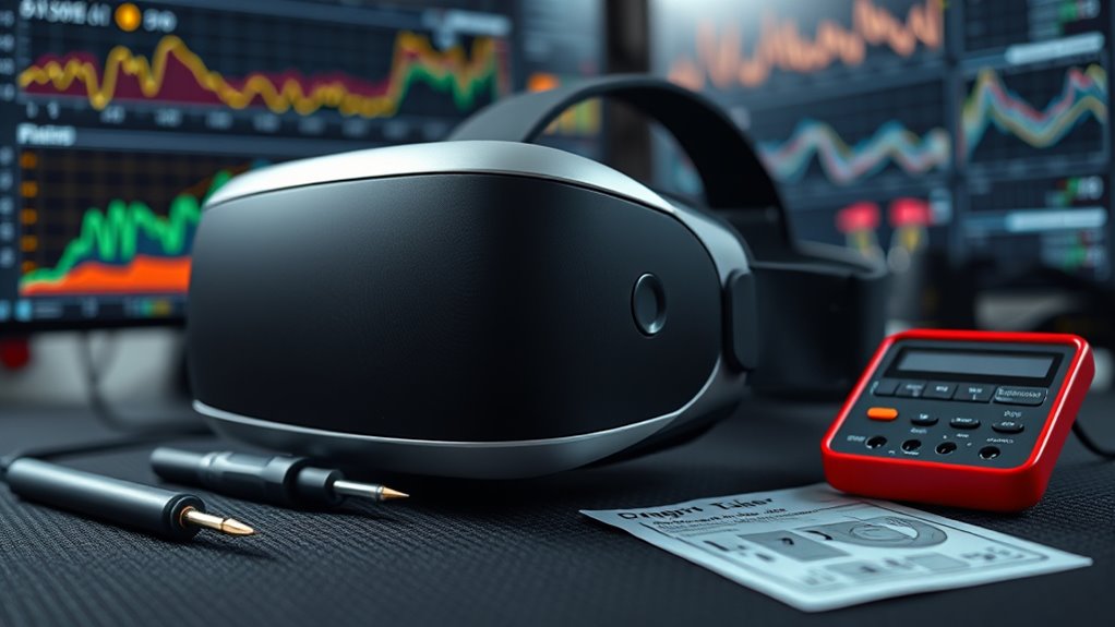 vr gear performance criteria