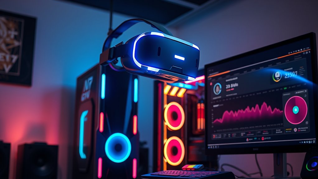 vr gpu performance considerations