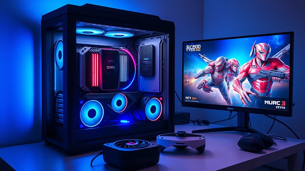 vr gpu selection criteria