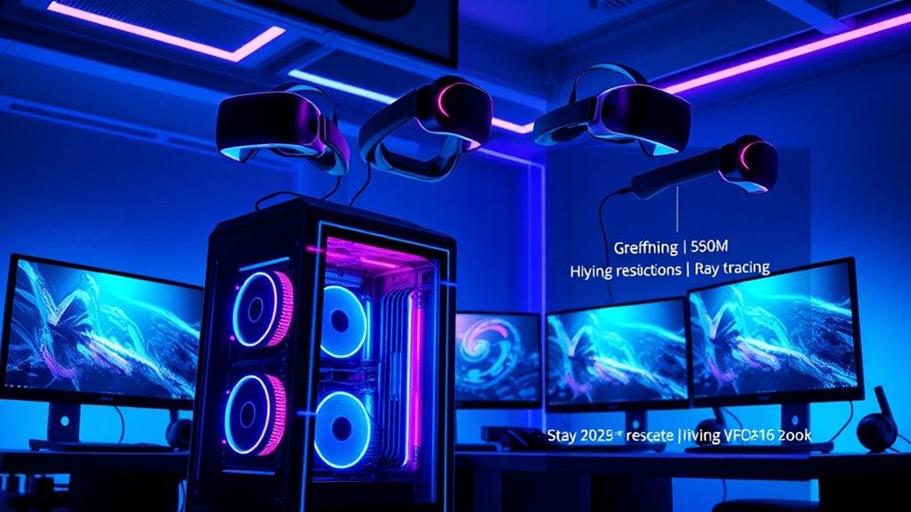 vr gpu selection criteria