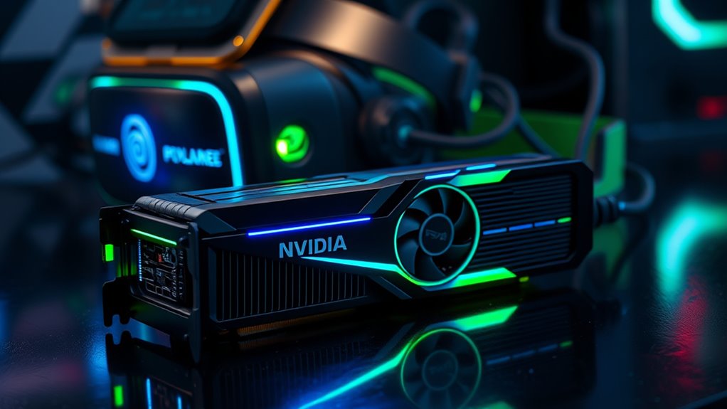 vr gpu selection criteria