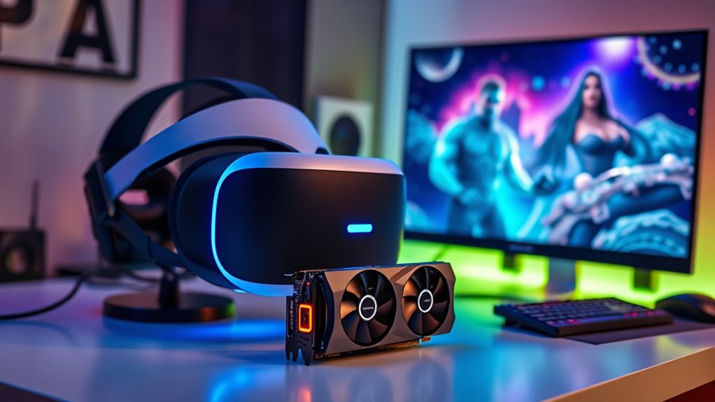 vr gpu selection essentials