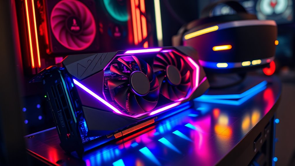 vr gpu suitability factors