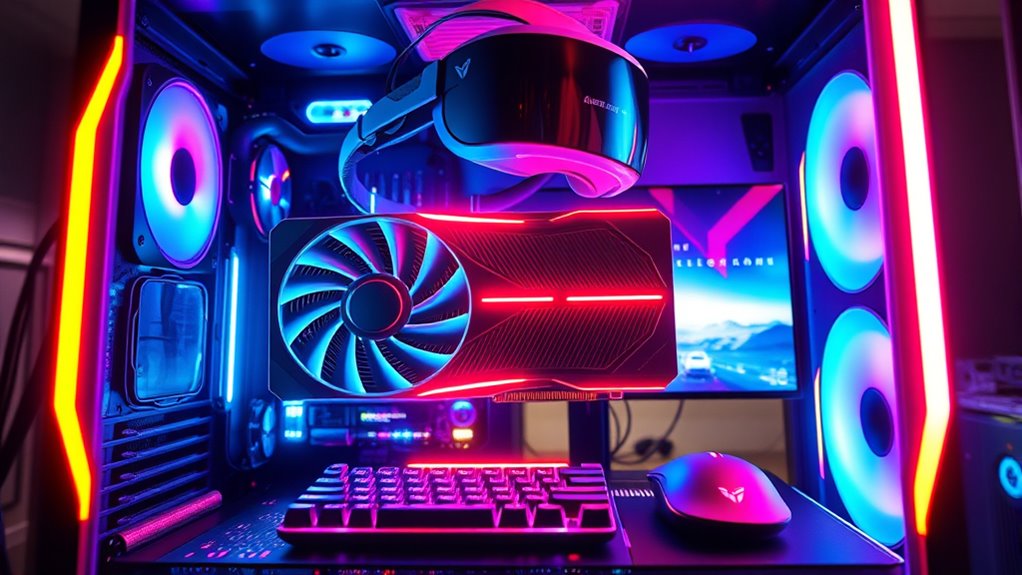 vr graphics card essentials