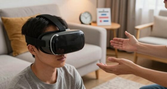 vr guest etiquette guidelines