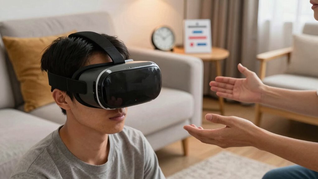 vr guest etiquette guidelines