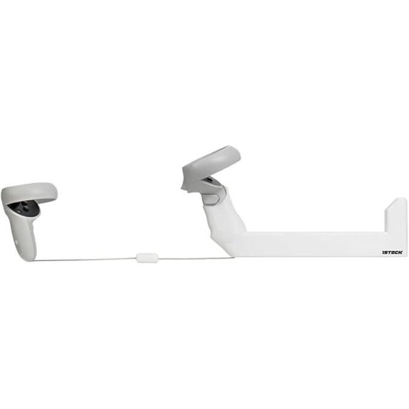 iSTOCK VR Gun Stock for Meta Quest 2 & 3