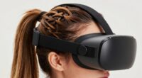 vr hair comfort solutions