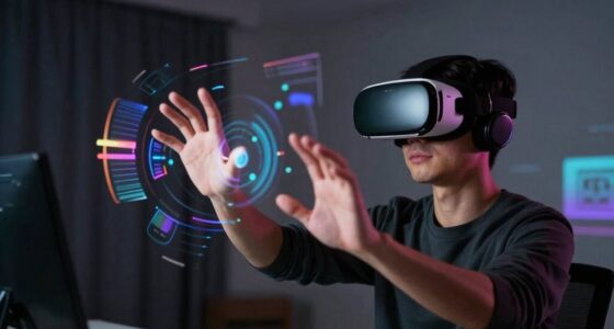 vr hand tracking challenges