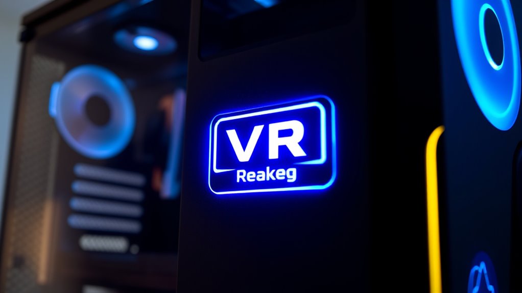 vr hardware performance standards