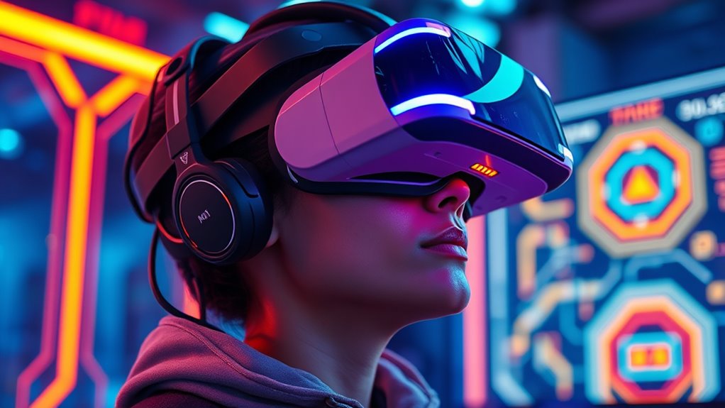 vr headset selection criteria