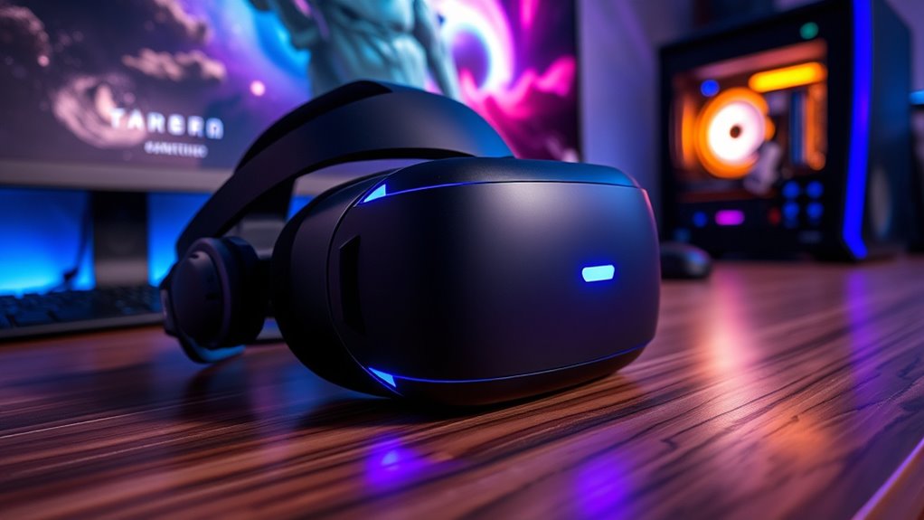 vr headset selection criteria