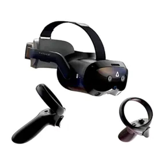 HTC Vive Focus Vision Mixed Reality & VR Headset