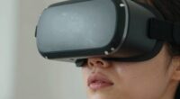 vr induced dry eye syndrome