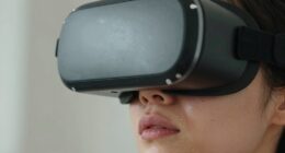 vr induced dry eye syndrome