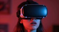 vr induced vertigo diagnosis