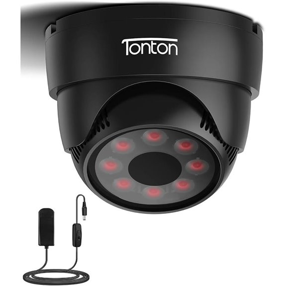 Tonton VR Illuminator Infrared Light for Quest 2 & 3