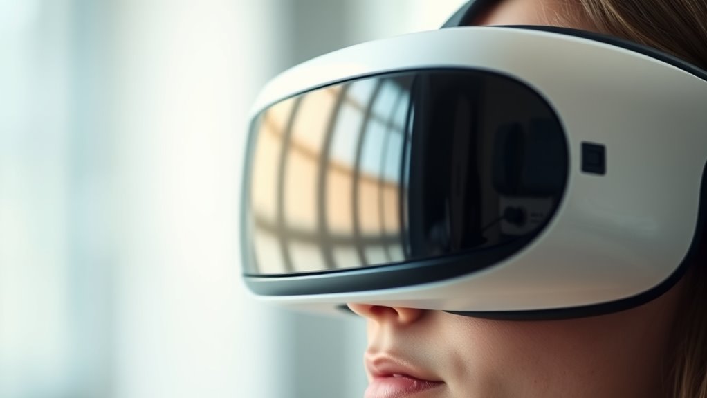 vr long term eye effects