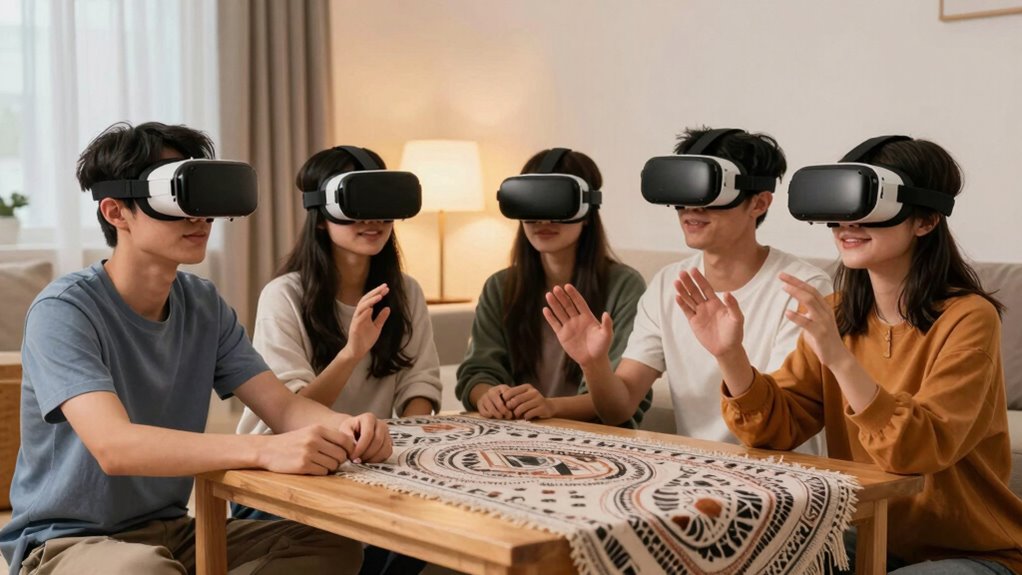 vr noise reduction tips