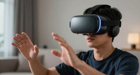 vr personal space boundaries